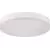 Plafoniera LED ACB Madison, 24W, 3000-4000-6500K, alb, switch, senzor de miscare, IP54
