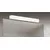 Bagheta LED ACB Box, 9W, alb-argintiu