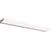 Aplica LED ACB Tesla, 22.6W, crom