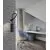 Aplica LED AZzardo Veronica, 3W, 3000K, alb, IP44