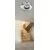 Spot fix incastrat AZzardo Lorenza, 1xGU10, crom, IP20