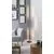Lampadar LED AZzardo Teta, 33W, 3000K, negru