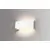 Aplica LED AZzardo Felix M, 6W, alb