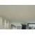 Spot fix LED incastrat AZzardo Fill Square, 5W, 4000K, negru, patrat, IP20