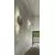 Aplica LED AZzardo Ancona S, 6W, 3000K, negru, IP54