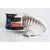 Bec LED Azzardo GU10, ES111, 15W, dimabil, 3000K, alb