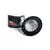 Bec LED Azzardo GU10, ES111, 15W, dimabil, 3000K, negru