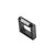 Stalp mic LED AZzardo Frame, 8W, 3000K, gri inchis, IP54