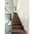 Spot fix aplicat AZzardo Dario, 1xGU10, negru, triunghi, IP20