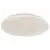 Plafoniera LED Globo Lighting Payn, 60W, alb opal-decor scanteie, dimabil, telecomanda