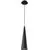 Pendul Maytoni Nevill, 1xGU10, negru
