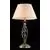 Veioza Maytoni Grace, 1xE14, bej-bronz