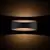 Aplica LED Maytoni Trame, 6W, negru