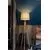 Lampadar  Maytoni Calvin, 1xE27, maro