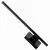 Aplica LED Mantra Torch, 6W, 3000K, negru, IP20