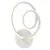 Aplica LED Smarter Sintra, 12W, 3000K, alb mat