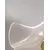 Plafoniera LED Nova Luce Siderno, 31W, 3000K, D50 cm, auriu