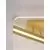 Plafoniera LED Nova Luce Jertuna, 21W, auriu
