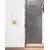 Aplica LED Nova Luce Atomo, 7,2W, auriu