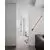 Aplica LED Nova Luce Gropius, 20W, negru