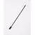 Aplica LED Nova Luce Gropius, 15W, 3000K, negru