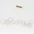 Pendul LED Nova Luce Nebula, 67,2W, auriu