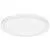 Plafoniera LED Nova Luce Troy, 50W, alb mat, dimabil
