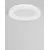 Plafoniera LED Nova Luce Rando Smart, 50W, alb nisipiu, dimabil, Smart control App