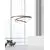 Pendul LED Nova Luce Ferrol, 111W, cafeniu, dimabil