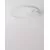 Plafoniera LED Nova Luce Fuline, 32W, 3000K, alb, dimabil