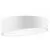 Plafoniera LED Nova Luce Maggio, 60W, alb