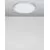 Plafoniera LED Nova Luce Troy, 50W, alb mat, dimabil