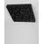 Plafoniera LED Nova Luce Cielo, 8W, negru, dimabil