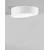 Plafoniera LED Nova Luce Maggio, 30W, alb
