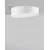 Plafoniera LED Nova Luce Maggio, 30W, alb