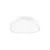 Plafoniera LED Nova Luce Onda, 27W, alb