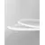 Pendul LED Nova Luce Malvi, 32W, alb nisipiu