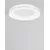 Plafoniera LED Nova Luce Rando Smart, 50W, alb nisipiu, dimabil, Smart control App