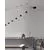 Aplica LED Nova Luce Amadeo, 36W, negru