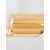 Plafoniera LED Nova Luce Bilbao, 42W, auriu rustic, dimabil