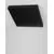 Plafoniera LED Nova Luce Cielo, 8W, negru, dimabil