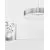 Pendul LED Nova Luce Rando Thin, 30W, argintiu, dimabil