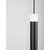 Pendul LED Nova Luce Cayo, 20W, alb opal, negru