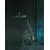 Pendul LED Nova Luce Vetro, 41W, verde