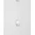 Pendul Nova Luce Ice, 1xG9, alb