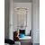 Pendul LED Nova Luce Cilion, 56W, alama, auriu, dimabil
