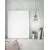 Pendul Nova Luce Boccale, 1xG9, crom, transparent
