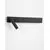 Aplica LED Nova Luce Vida, 3+5W, 3000K, negru