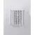 Aplica cristal Nova Luce Element, 1xG9, crom