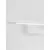 Aplica LED Nova Luce Mondrian, 12W, alb nisipiu